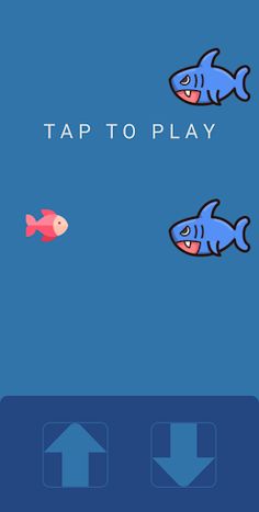 Red Fish - Screenshot 1