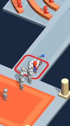 Soul Purgatory - Screenshot 1