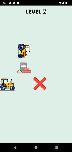 Press to Push - Screenshot 1