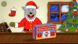 Terry Christmas - Screenshot 2