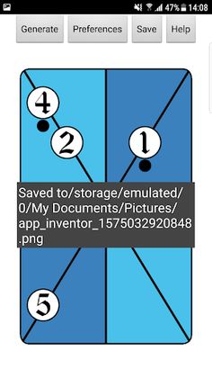 Ultimate Meyer Pattern - Screenshot 3