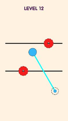 Drag the Rope - Screenshot 2
