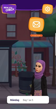 Reality Check - Screenshot 3