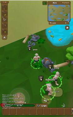 Skillfite - Screenshot 3