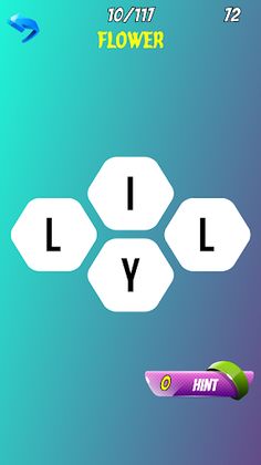 Word Bank - Screenshot 4