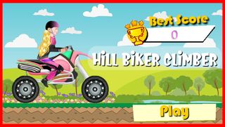 Emma Hill Girl Game - Screenshot 1