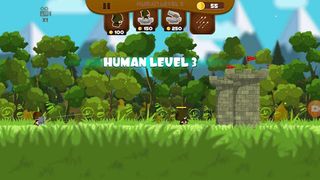 Archer Defense - Screenshot 2