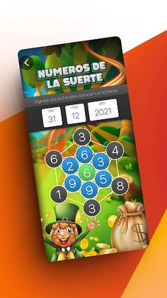 Cruz de la suerte hoy chance - Screenshot 3