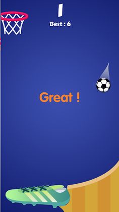 Flipper Shoot - Screenshot 3