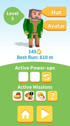 Everyday Hero - Screenshot 2