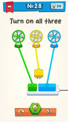 IQ Boost: Training Brain Games - Screenshot 2