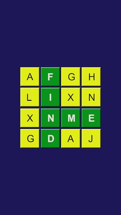 Find Me - Screenshot 1