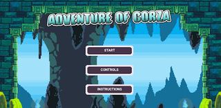 Adventure of Corza - Screenshot 1