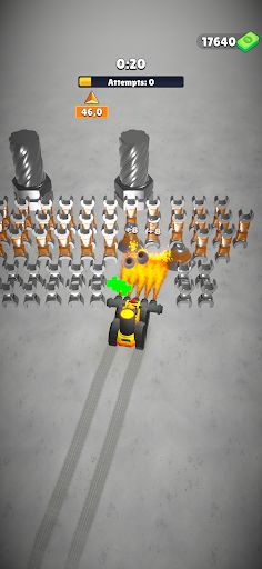 Melt Idle - Screenshot 4