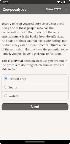 Zoo-pocalypse - Screenshot 4