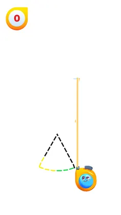 Measure Master - Screenshot 1