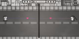 Love vs Evil - Screenshot 2