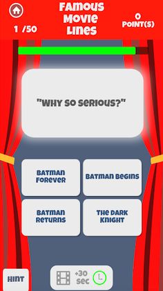 MovieHolic - Screenshot 3