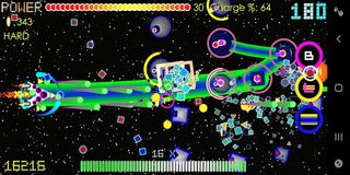 Super Mega Space Game - Screenshot 2
