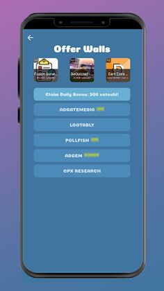 Earn Extra Dash - Screenshot 4