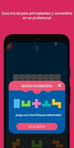 Diverty Magic Puzzle - Screenshot 2