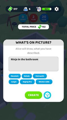 Alice.ai - Screenshot 4