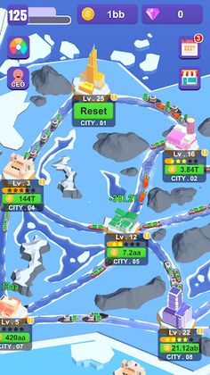 Idle Icebreaker - Screenshot 3