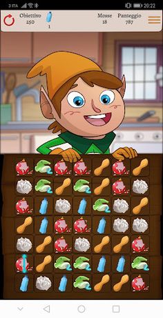 Piccoli Aiutanti del Villaggio - Screenshot 3