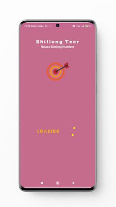 Shillong Teer House Ending Hit - Screenshot 1