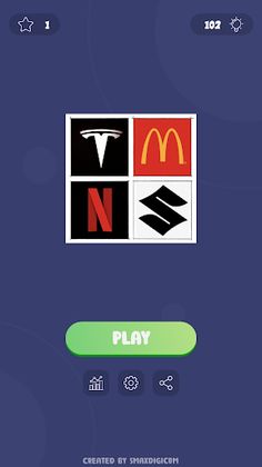 LogoPass - Screenshot 2