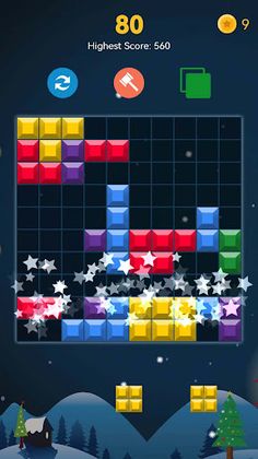 Box Crush - Screenshot 4