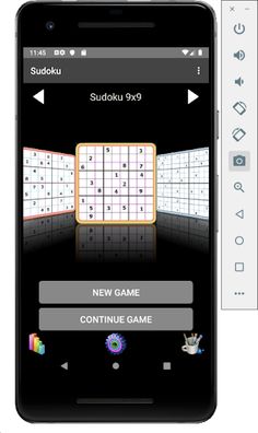 Classic Offline Sudoku - Screenshot 1