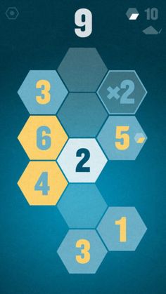 The Mesh - Screenshot 1