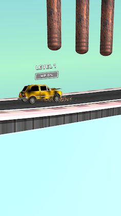 Vehicle Loop - Screenshot 2