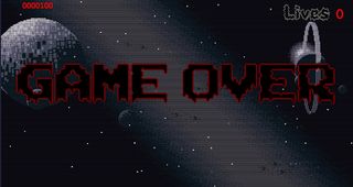 Space Slayer - Screenshot 2