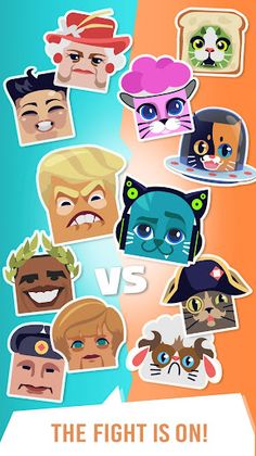 Jumping Joe! - The Floor is La - Screenshot 1