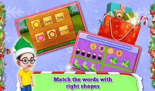 Connect The Dots Kids Game - Screenshot 2