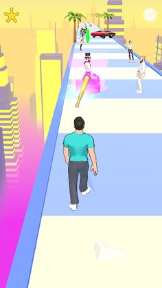 Mission Complete - Screenshot 3