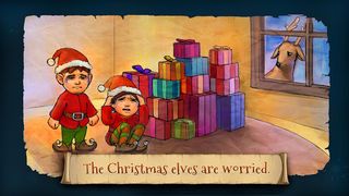 Sick Santa - Screenshot 2