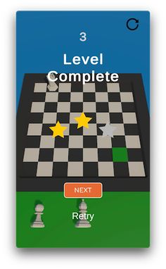 Chess Move - Screenshot 4