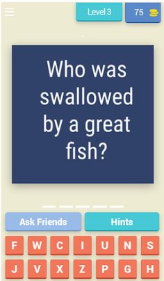 DivineDuels: Scripture Trivia - Screenshot 4