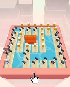 Dash To Fit - Screenshot 3