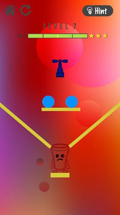 Fill Water - Screenshot 2