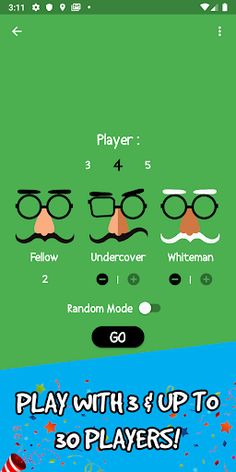 Undercovers - Screenshot 3