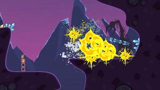 Wok Planet - Screenshot 2