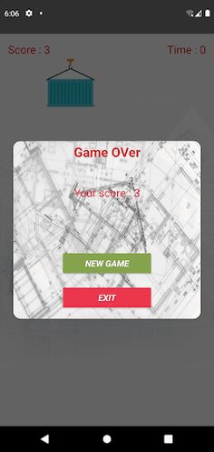 Tap Screen Game - Screenshot 3