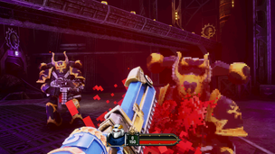 Warhammer 40,000: Boltgun Boom - Screenshot 2