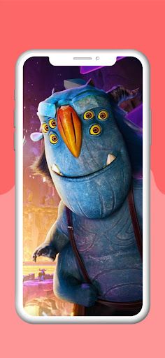 Trollhunters game puzzle - Screenshot 3