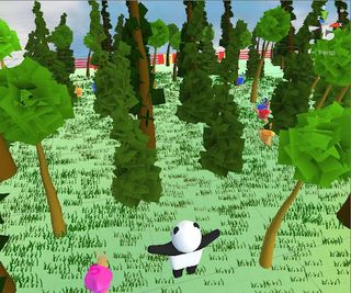 Snail Hunter - Screenshot 1