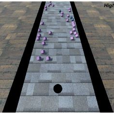 Let's Roll - Screenshot 1